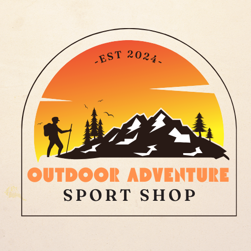 Outdoor Adventure Sport Shop
